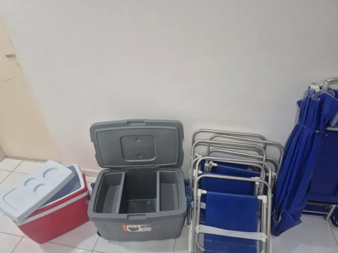 Kit praia