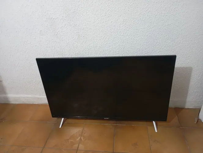Tv smart 42 polegadas