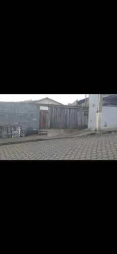 Vende-se casinha la no bairro solar