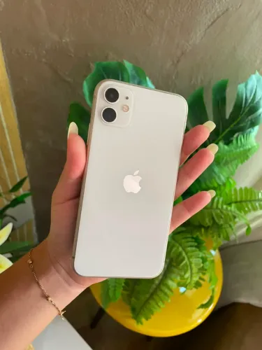 IPHONE 11 (USADO)