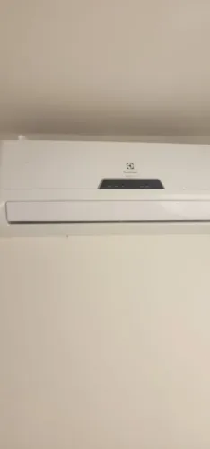 Ar condicionado Eletrolux Ecoturbo 12.000 Btus