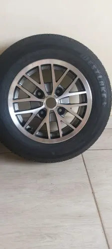RODA FUSCA 