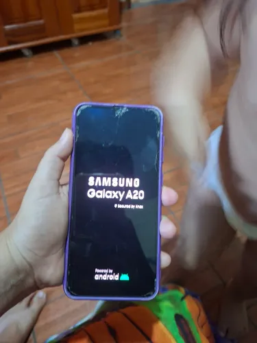 Samsung A10