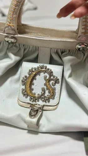 Bolsa Carmem Steffan versão luxo 