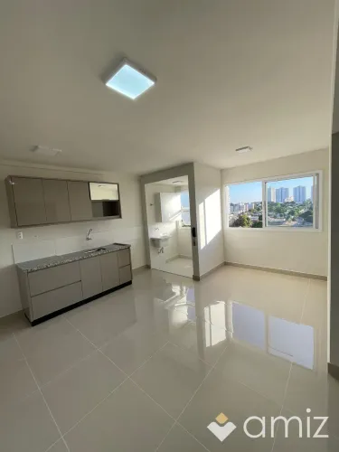 Apartamento 2 Quartos com Suíte Vila Rosa | Próximo ao Parque Cascavel