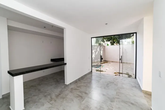 Apartamento à Venda - Boa Vista, 2 Quartos, 117 m2