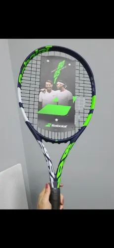 Raquete de Tênis Babolat