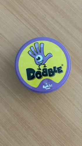 Jogo Dobble / Spot It!