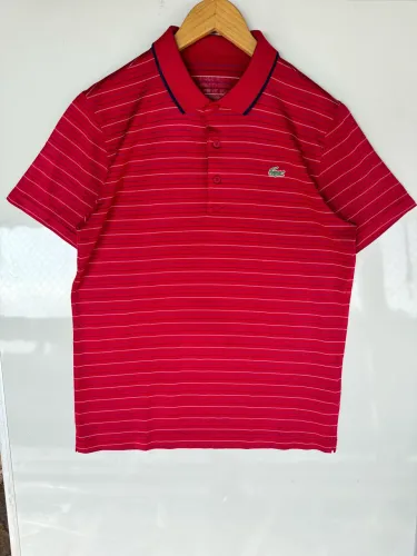 Camisa polo Lacoste sport dry