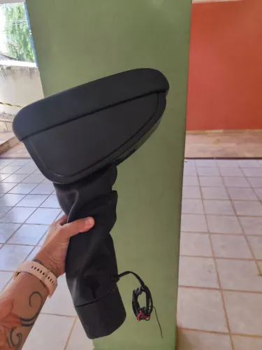 Encosto de braço Chevrolet
