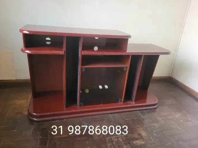 Rack de sala
