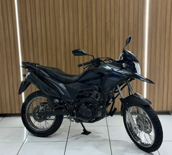 Moto Honda XRE 190cc c/ABS 2020 IMPECÁVEL 