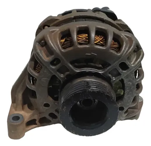 Alternador Strada Endurence 2021 51865741