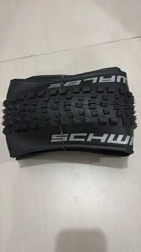 Pneu Schwalbe 29x2.40 Wicked Will Addix Preto