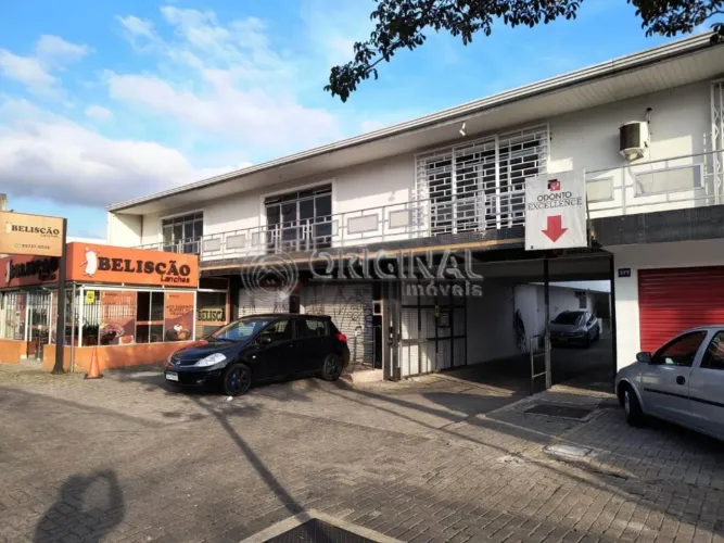 Cjto Comercial_Sala para alugar por R$ 2700.00, 62.00 m2 - CIDADE INDUSTRIAL - CURITIBA/PR