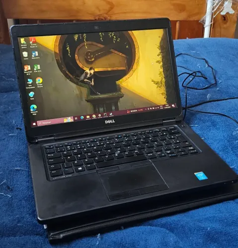 Notebook Dell Latitude E5450 Usado