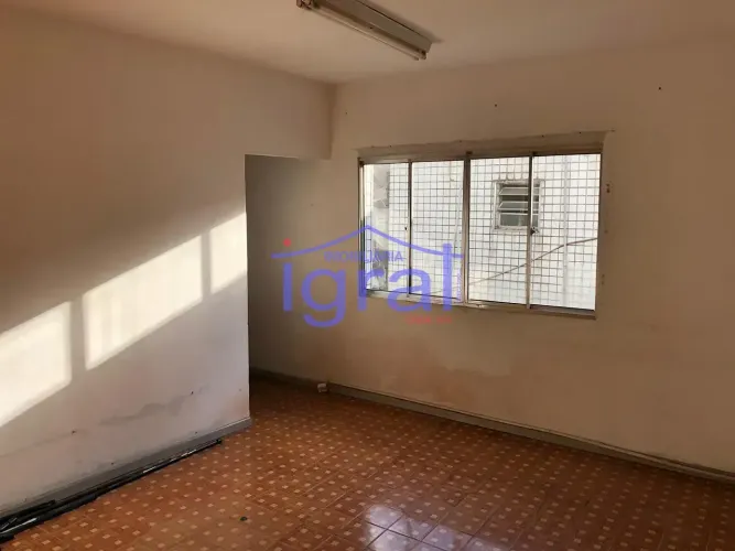 Terreno à venda, 551 m² por R$ 5.250.000,00 - Vila Guarani - São Paulo/SP