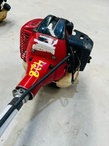 ROÇADEIRA A GASOLINA