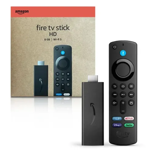 Fire Stick TV HD