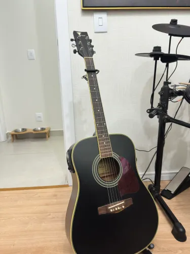 Violão Eagle CH-888