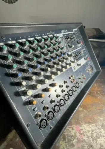 Mesa Yamaha EMX 312sc