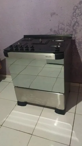 Fogão