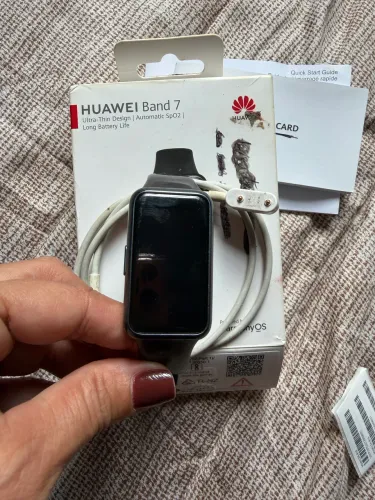 Huawei Band 7