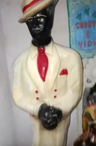 Decoração