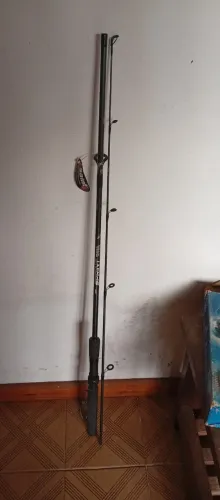 Vara de pesca Sprint 1,80m