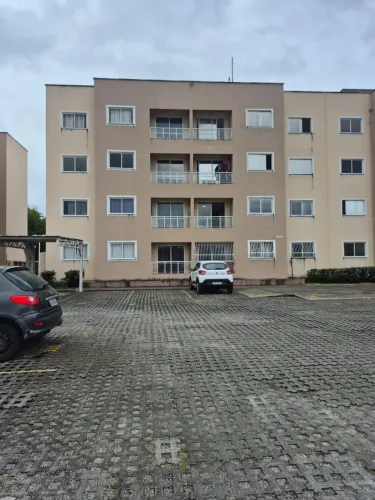 Apartamento Residencial França