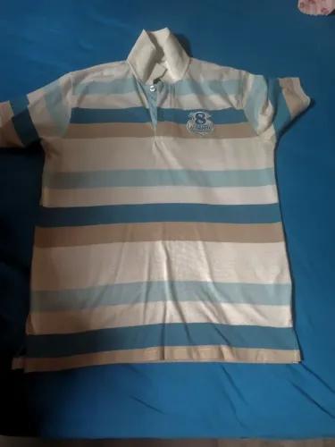 Camiseta masculina