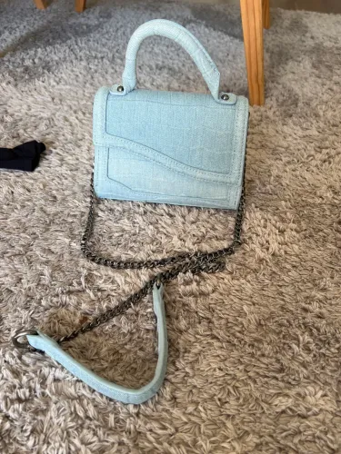 Bolsa da Zara