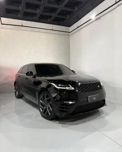 Land Rover Range Rover Velar R-DYN. S 3.0 4X4 V6 Aut. 2018