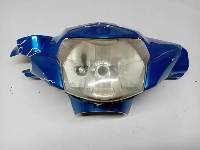 Farol Carenagem Yamaha Crypton 115 2013 B372