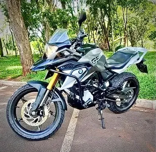 Vendo BMW 310 GS