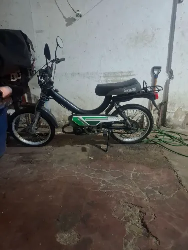 Mobilete 80cc
