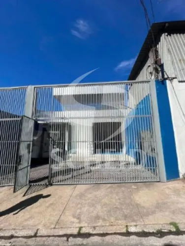 GALPÃO / PRÉDIO COMERCIAL NO SOCORRO ? EXCELENTE OPORTUNIDADE!
