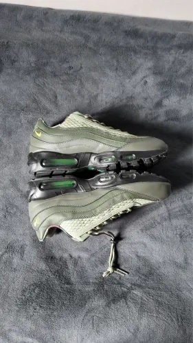 Nike Air max 95 corteiz