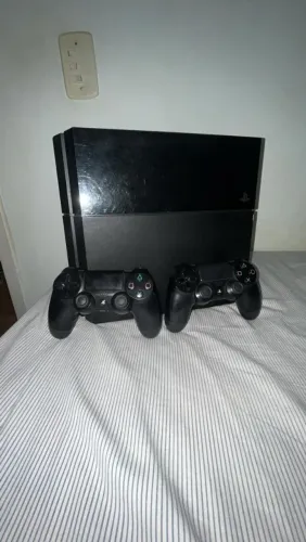 Playstation 4 - PS4