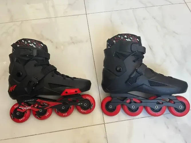 Patins Traxart - Abec 9 - 43/44