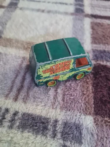 Hot wheels RARO