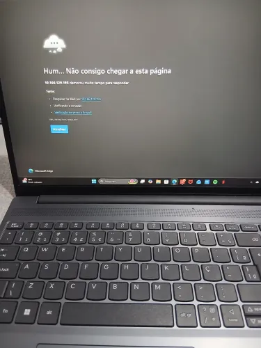 Estou vendendo um lenovo 2026