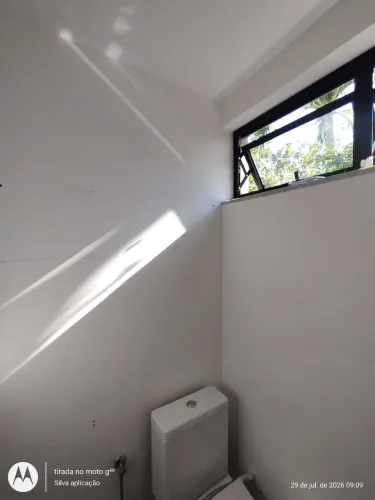 Instalação de papel de parede (NÃO VENDO PAPEL DE PAREDE)