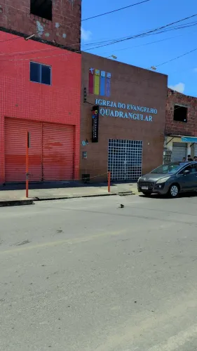 Aluguel de casa