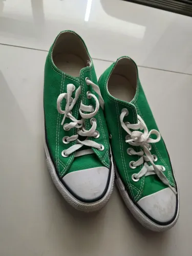 Tenis converse