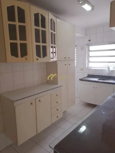 Santana Apto de 60m², 2 dormitórios, 1 banheiro, área de serviço, 1 vaga, Excelente Local