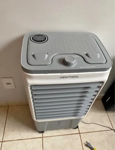 Climatizadores