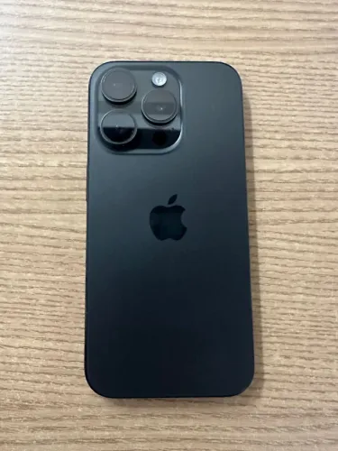 Iphone 15 PRO 512