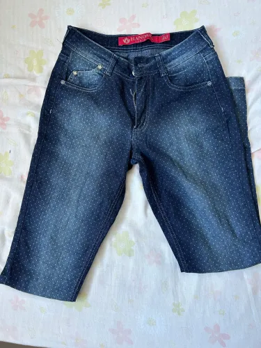 Calça Jeans Handara 40