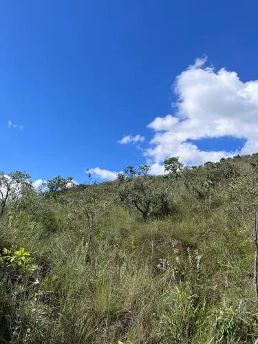 Terreno 9 hectares em Vargem Bonita MG